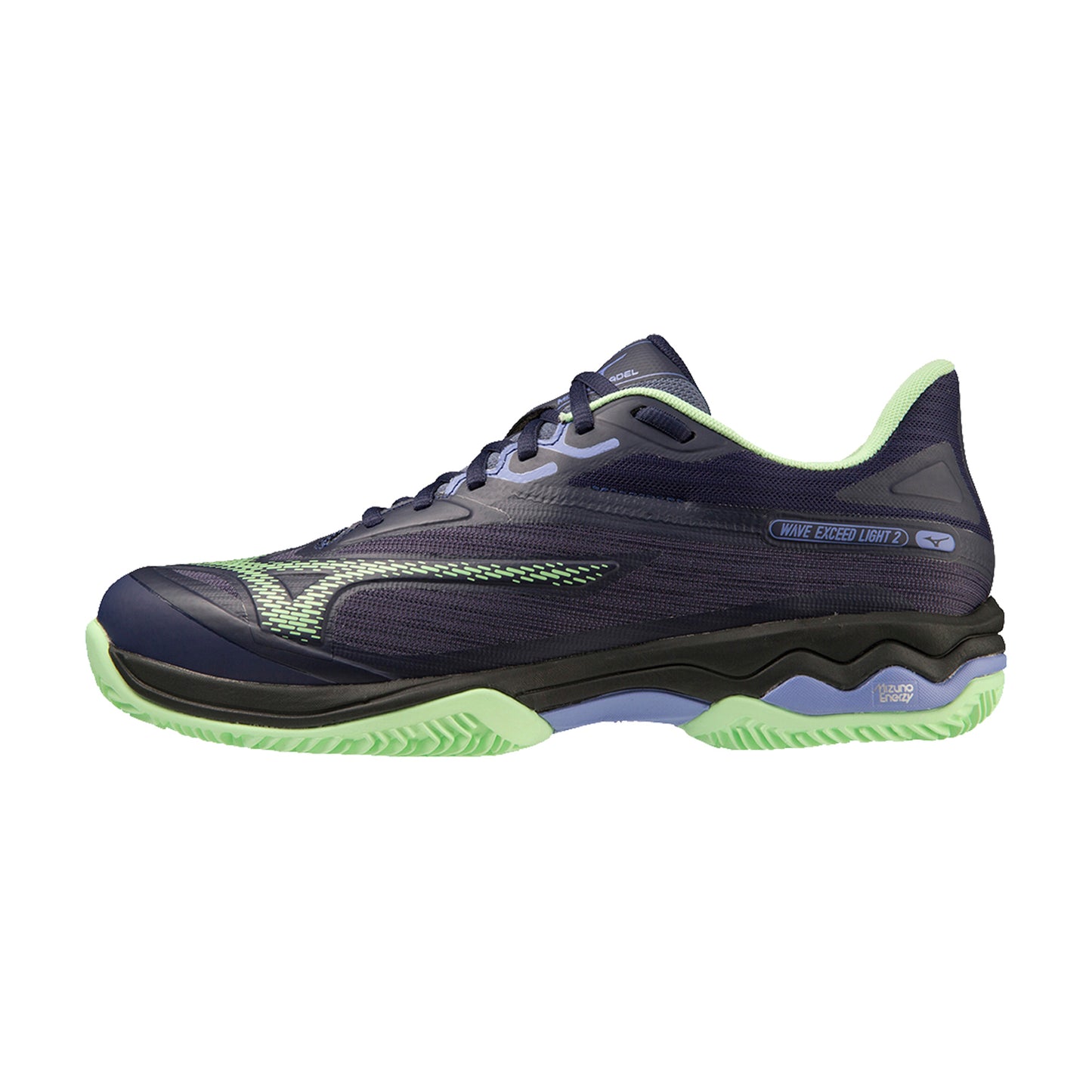 SHOE WAVE EXCEED LIGHT  PADEL