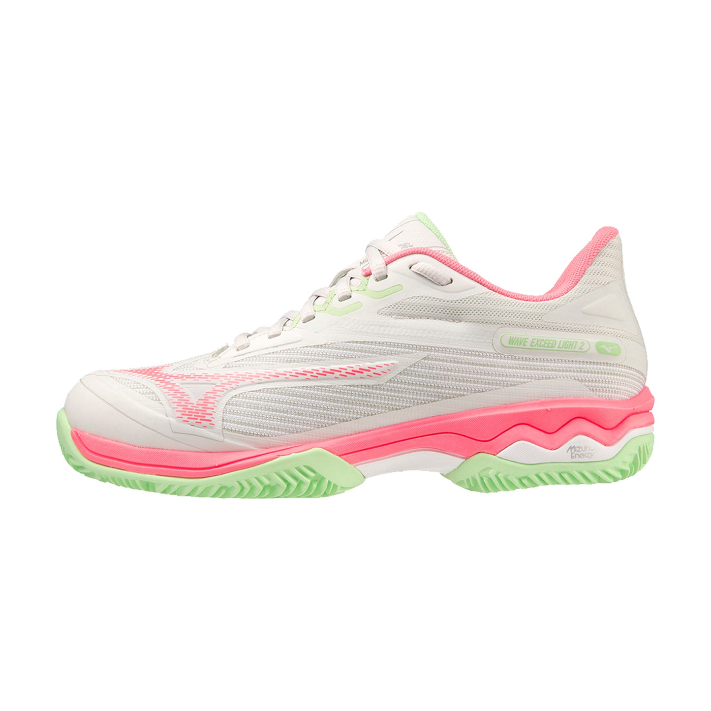 SHOE WAVE EXCEED LIGHT PADEL W