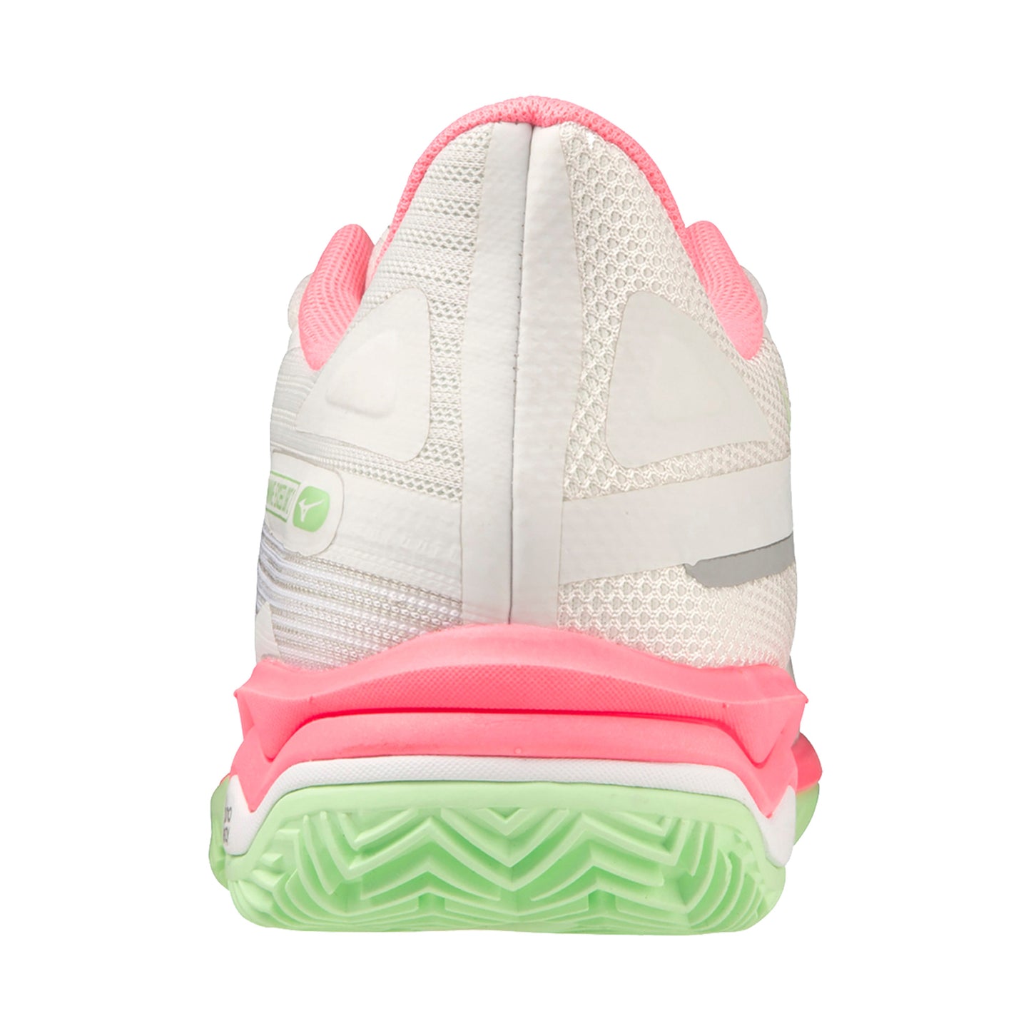 SHOE WAVE EXCEED LIGHT PADEL W