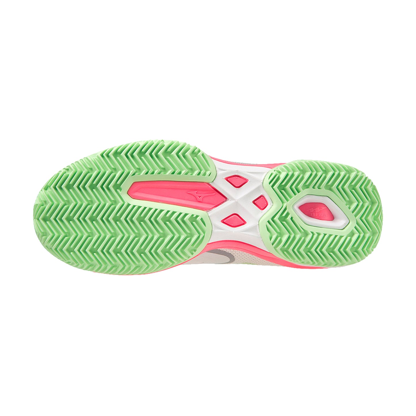 SHOE WAVE EXCEED LIGHT PADEL W