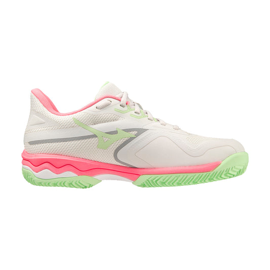 SHOE WAVE EXCEED LIGHT PADEL W