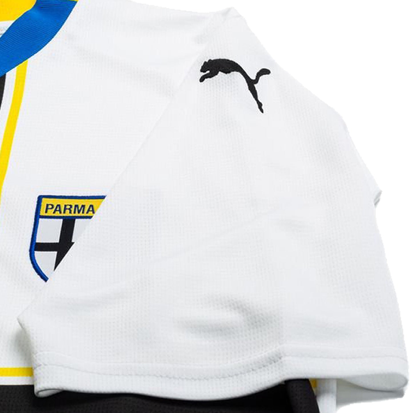 Parma Calcio 1a Maglia 23/24 Adulto