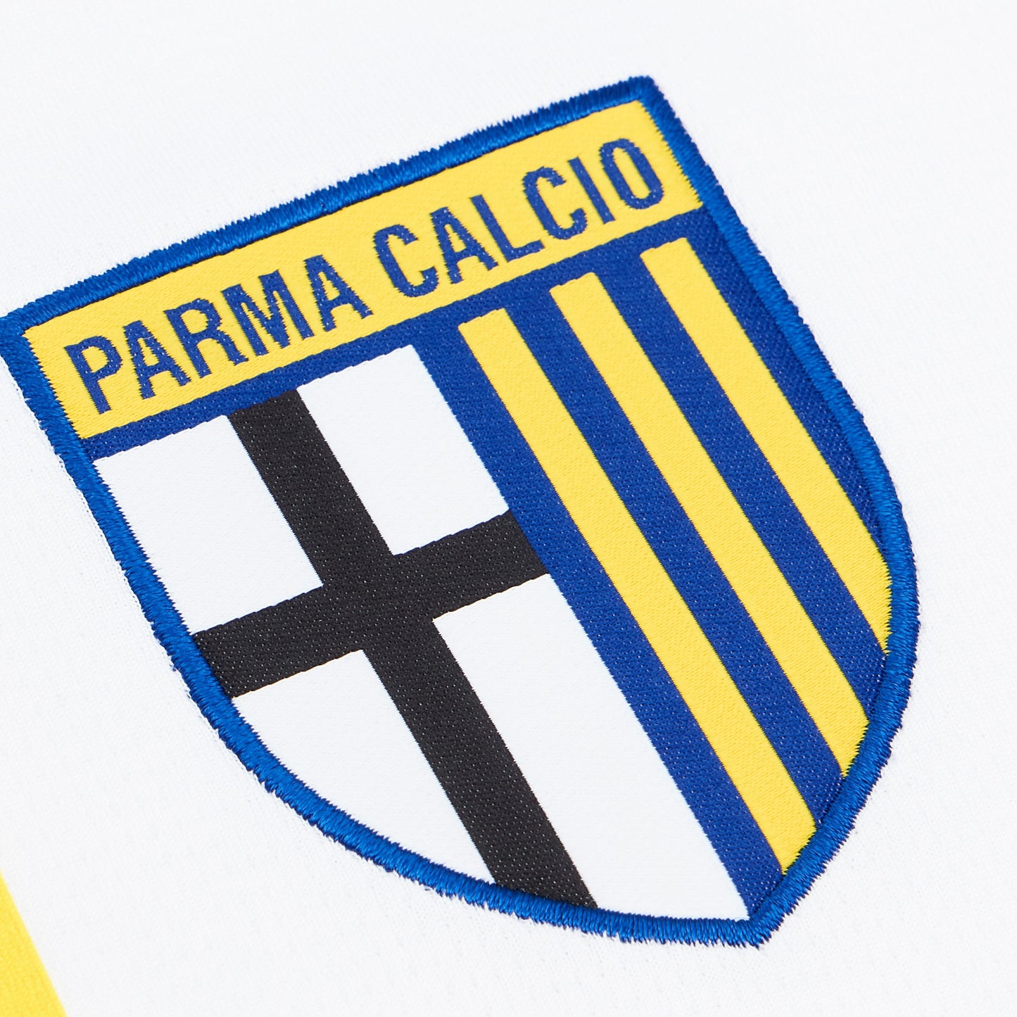 Parma Calcio 1a Maglia 23/24 Bambino