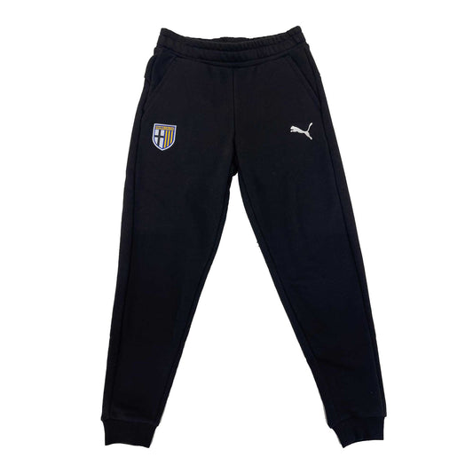 Parma Calcio Pantalone Tempo Libero 23/24 Bambino