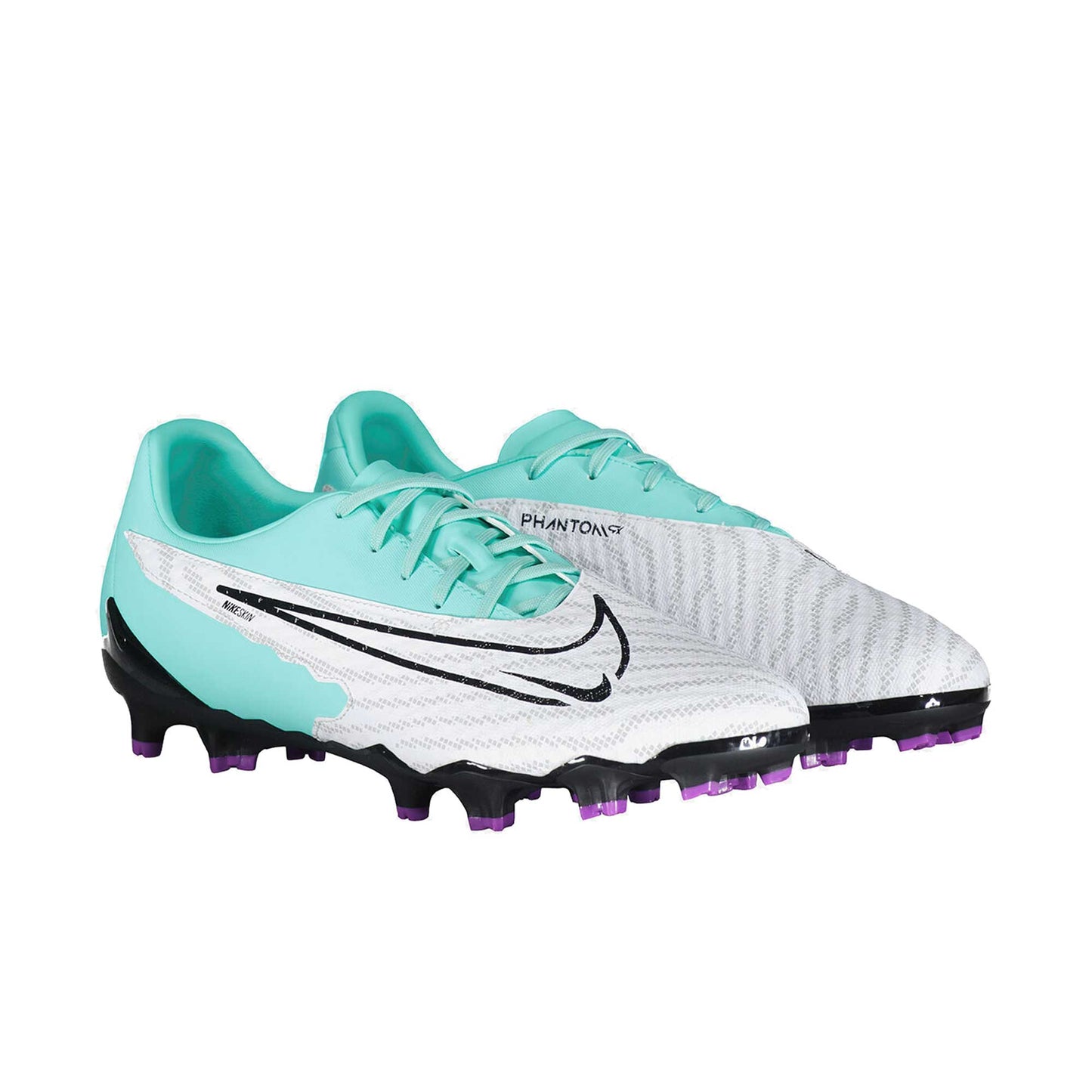 Scarpa Calcio Nike Phantom GX Academy FG/MG