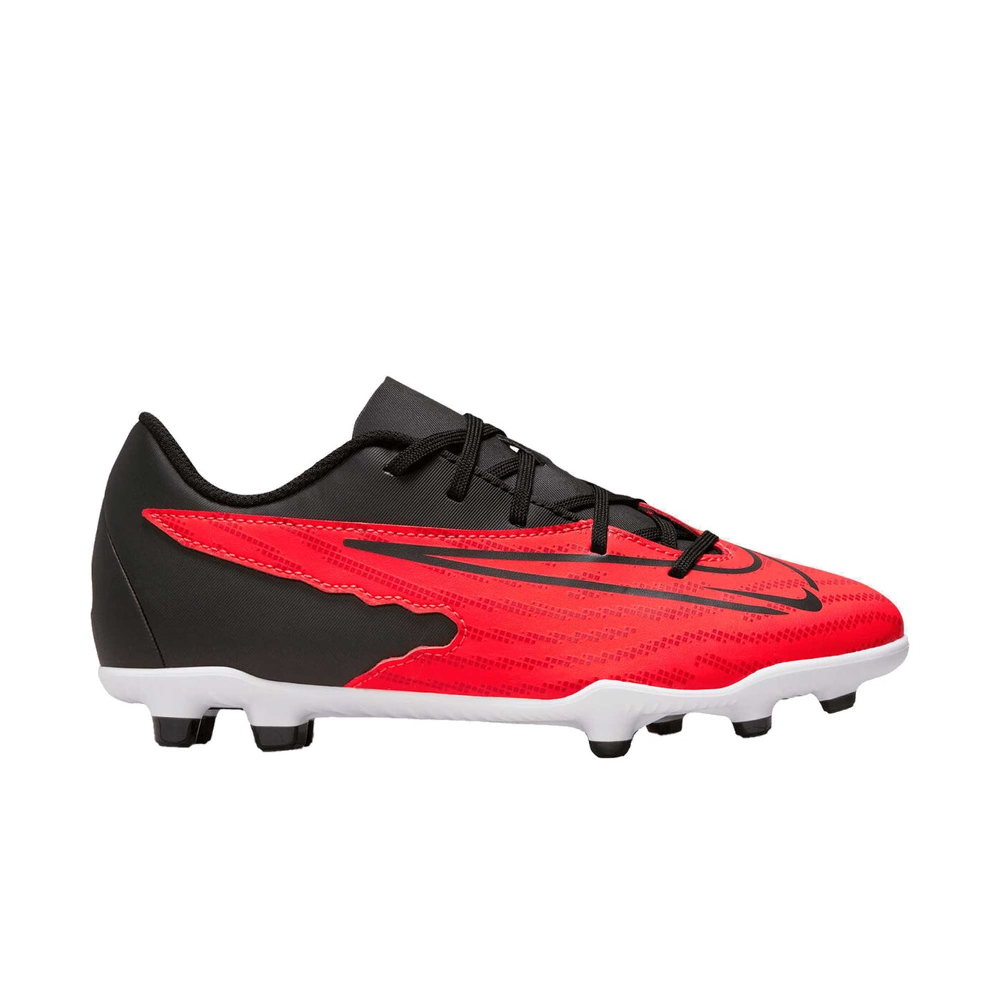 Scarpa Calcio Nike Jr Phantom GX Club FG/MG