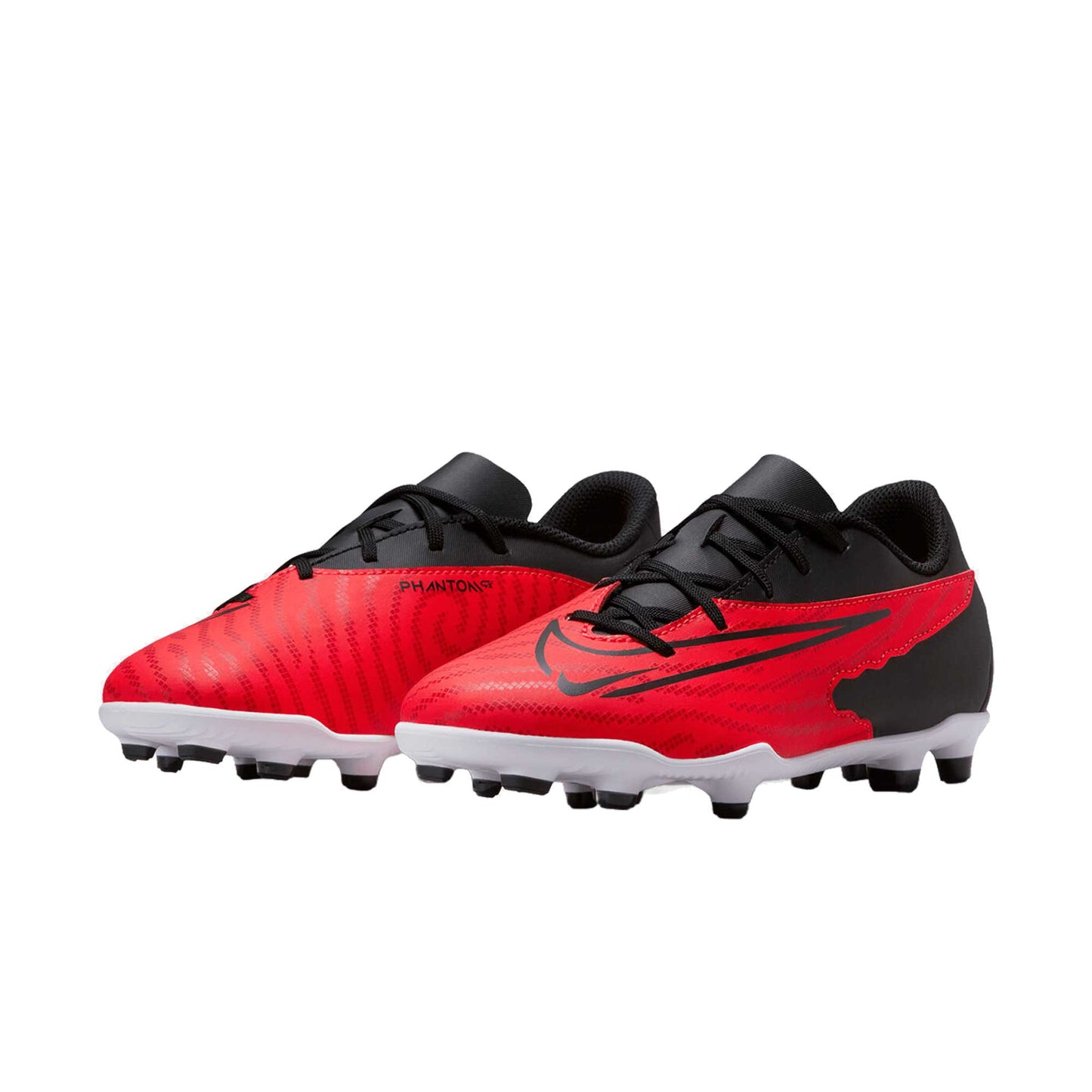 Scarpa Calcio Nike Jr Phantom GX Club FG/MG