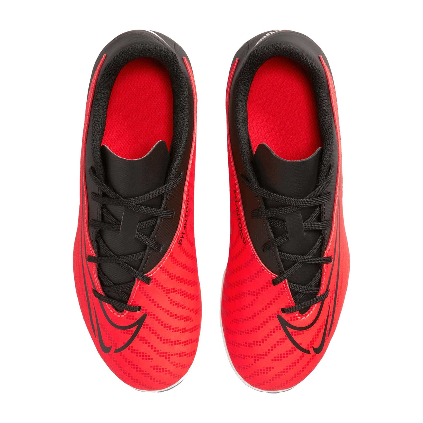 Scarpa Calcio Nike Jr Phantom GX Club FG/MG