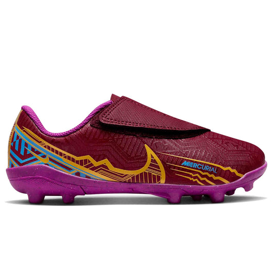 JR VAPOR 15 CLUB KM MG PS (V)