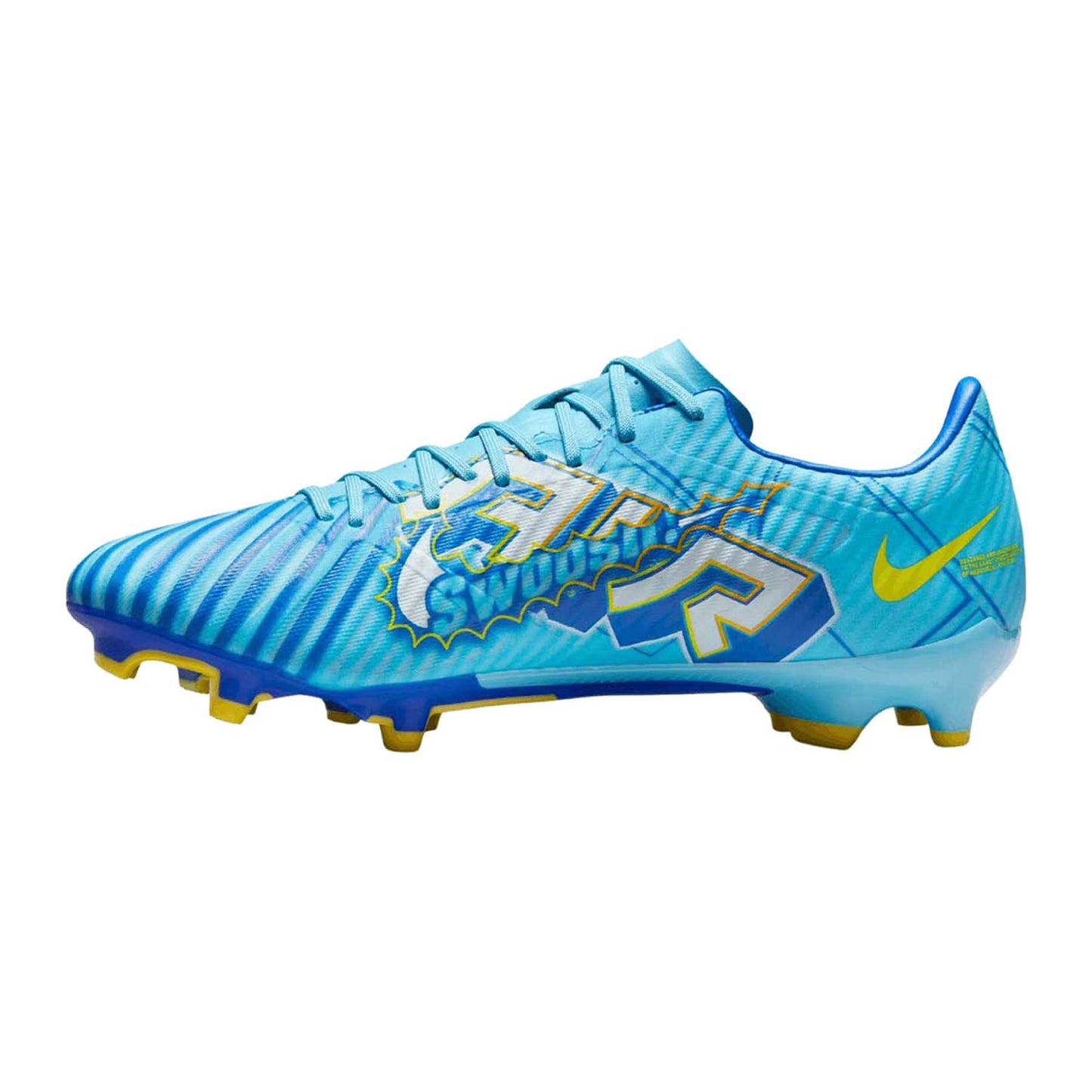 Scarpa Calcio Nike Mercurial Vapor 15 Academy KM