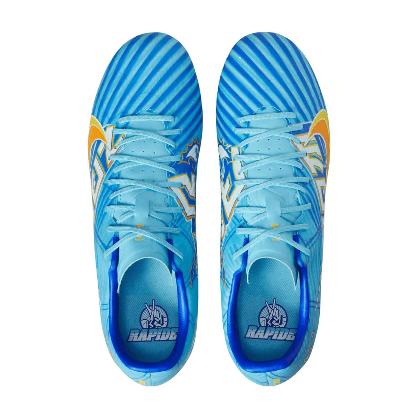 Scarpa Calcio Nike Mercurial Vapor 15 Academy KM