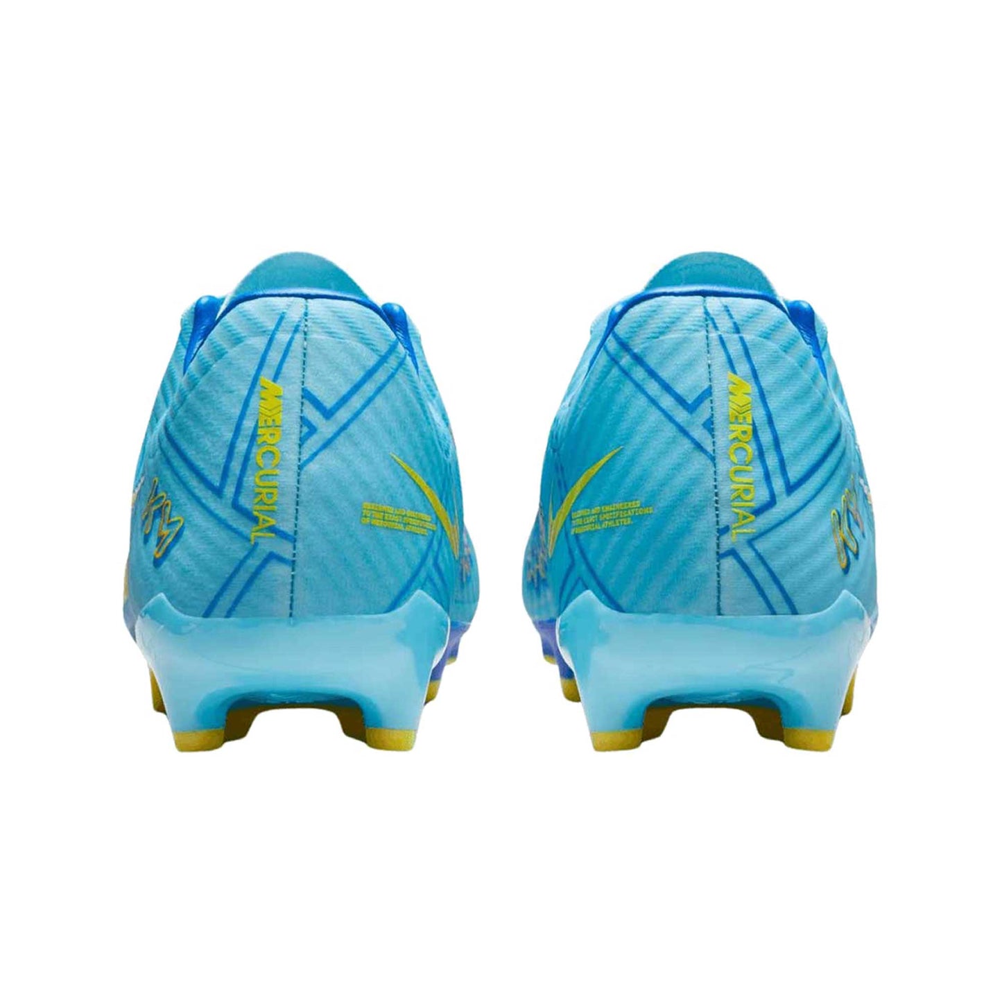 Scarpa Calcio Nike Mercurial Vapor 15 Academy KM