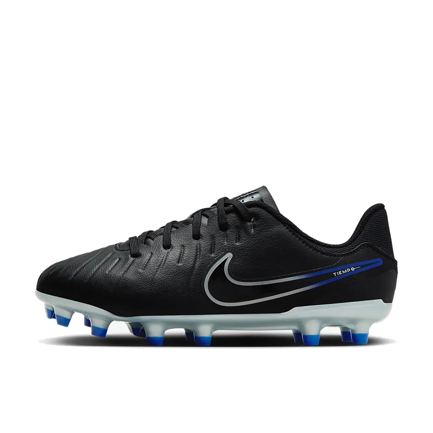 Scarpa calcio Nike Jr. Tiempo Legend 10 AC FG/MG