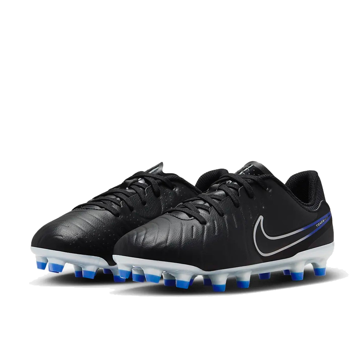 Scarpa calcio Nike Jr. Tiempo Legend 10 AC FG/MG