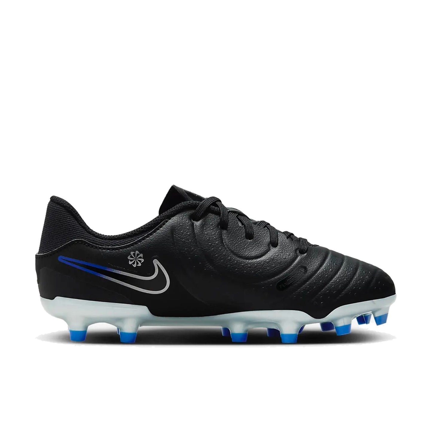 Scarpa calcio Nike Jr. Tiempo Legend 10 AC FG/MG