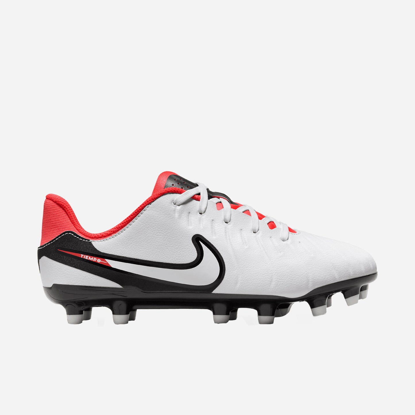 Scarpa calcio Nike Jr. Tiempo Legend 10 AC FG/MG