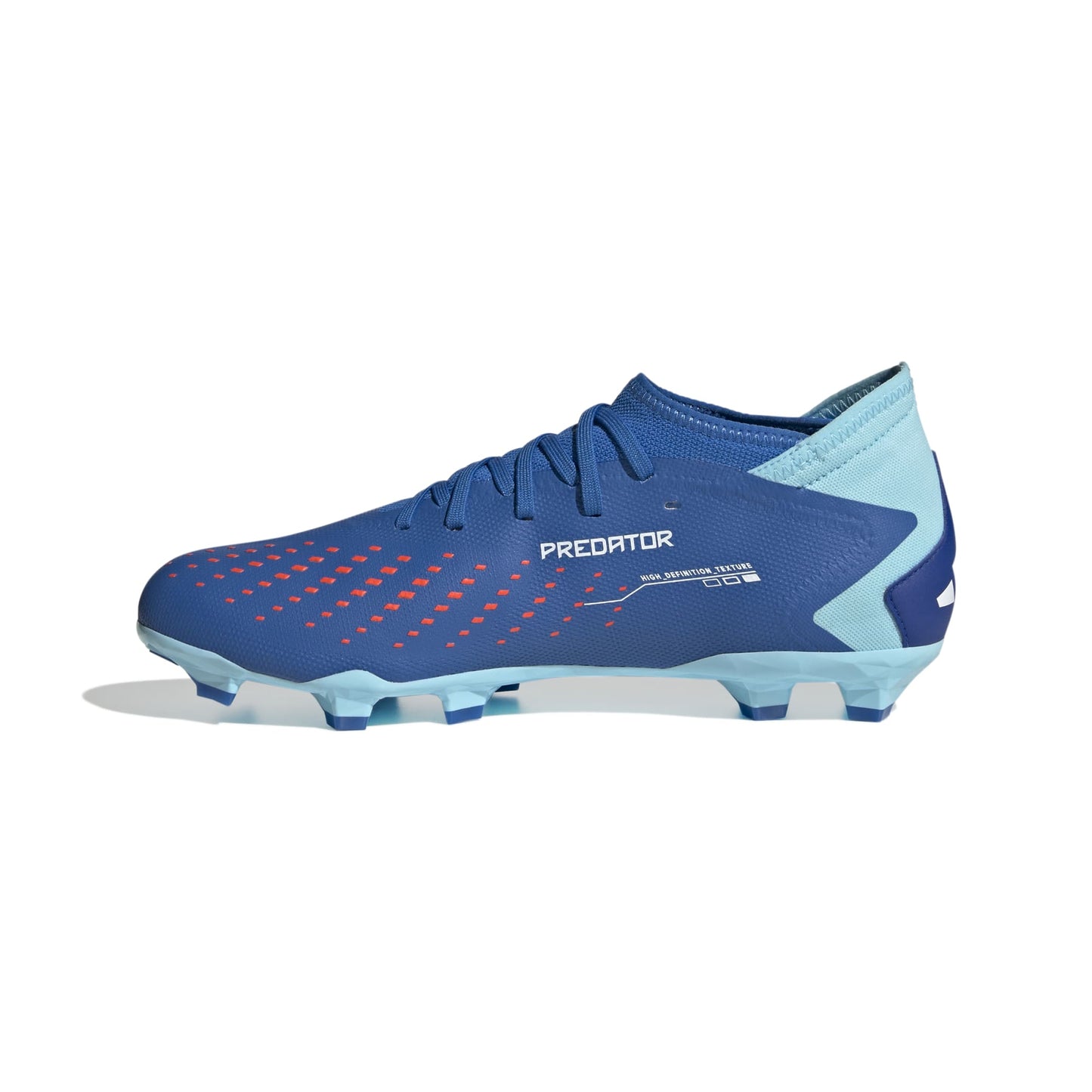 Scarpe calcio Predator Accuracy.3 Firm Ground