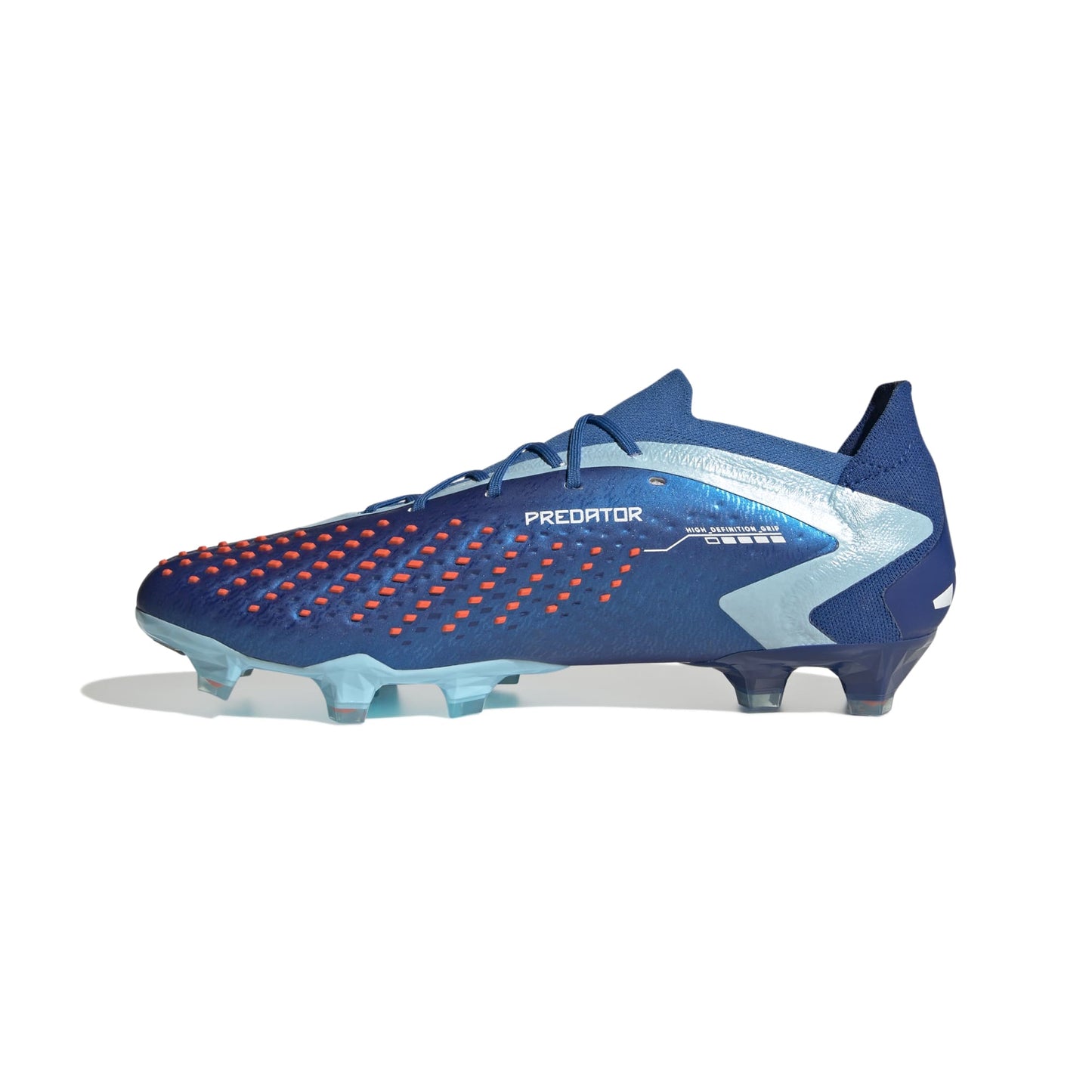 Scarpe calcio Predator Accuracy.1 Low Firm Ground
