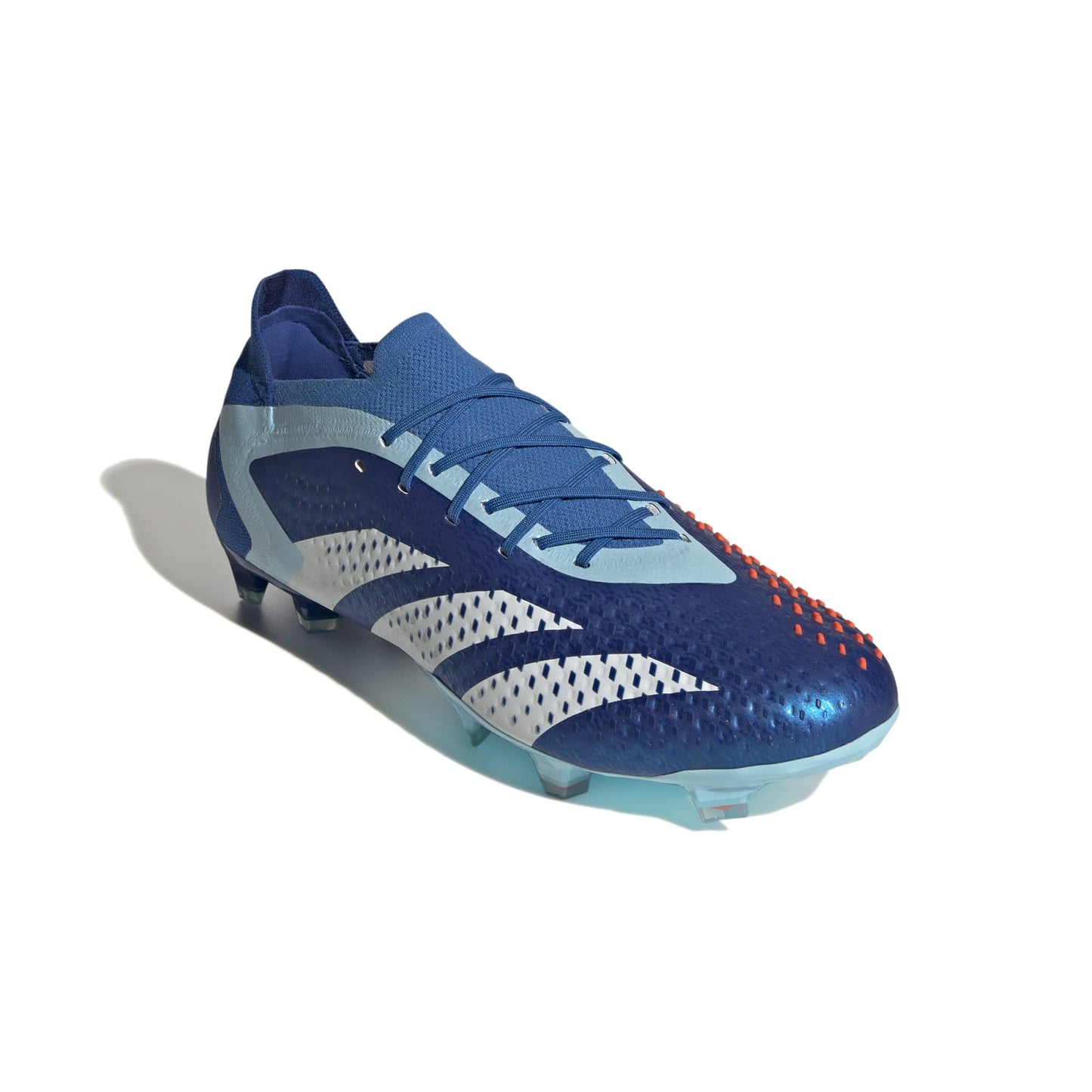 Scarpe calcio Predator Accuracy.1 Low Firm Ground