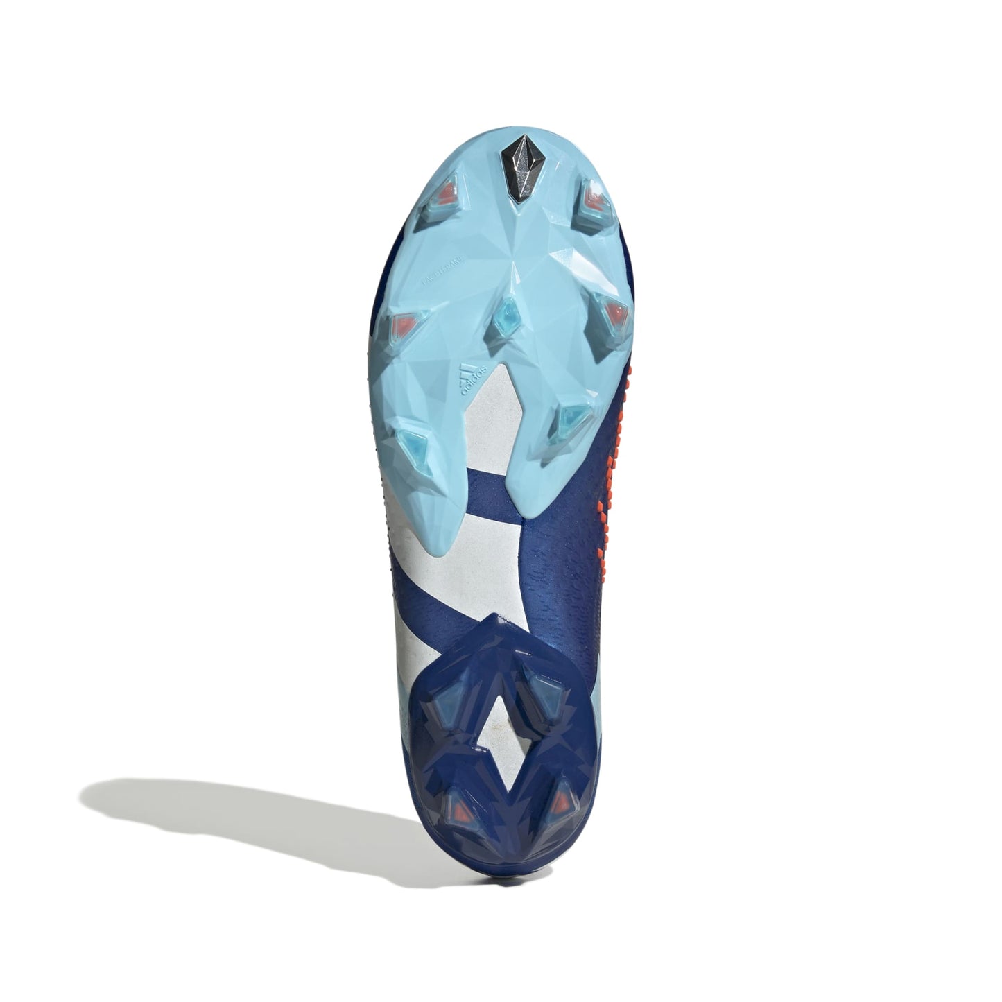Scarpe calcio Predator Accuracy.1 Low Firm Ground