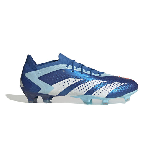 Scarpe calcio Predator Accuracy.1 Low Firm Ground