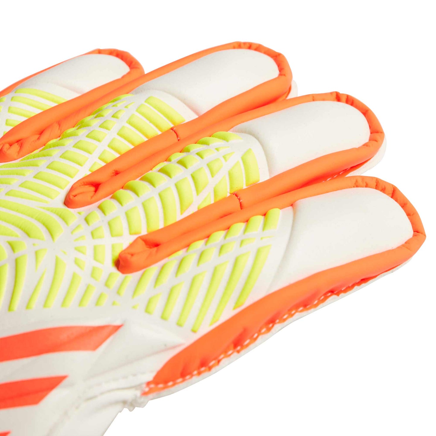 Guanti portiere Predator Edge Fingersave Match J