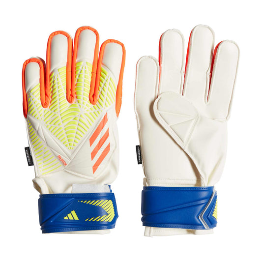 Guanti portiere Predator Edge Fingersave Match J