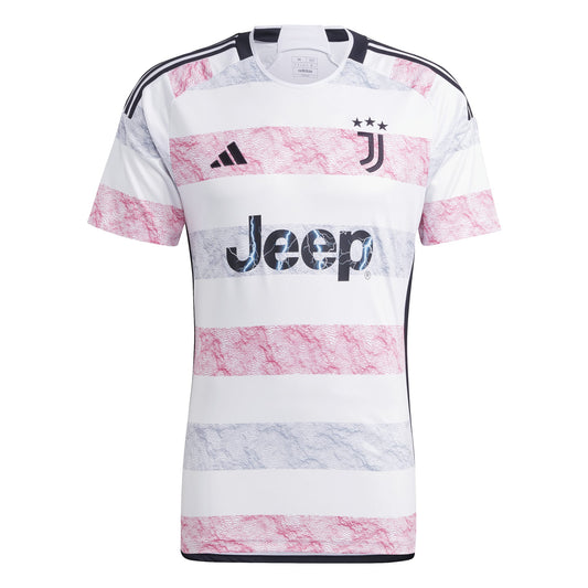 Juventus 2a Maglia 23/24 Adulto