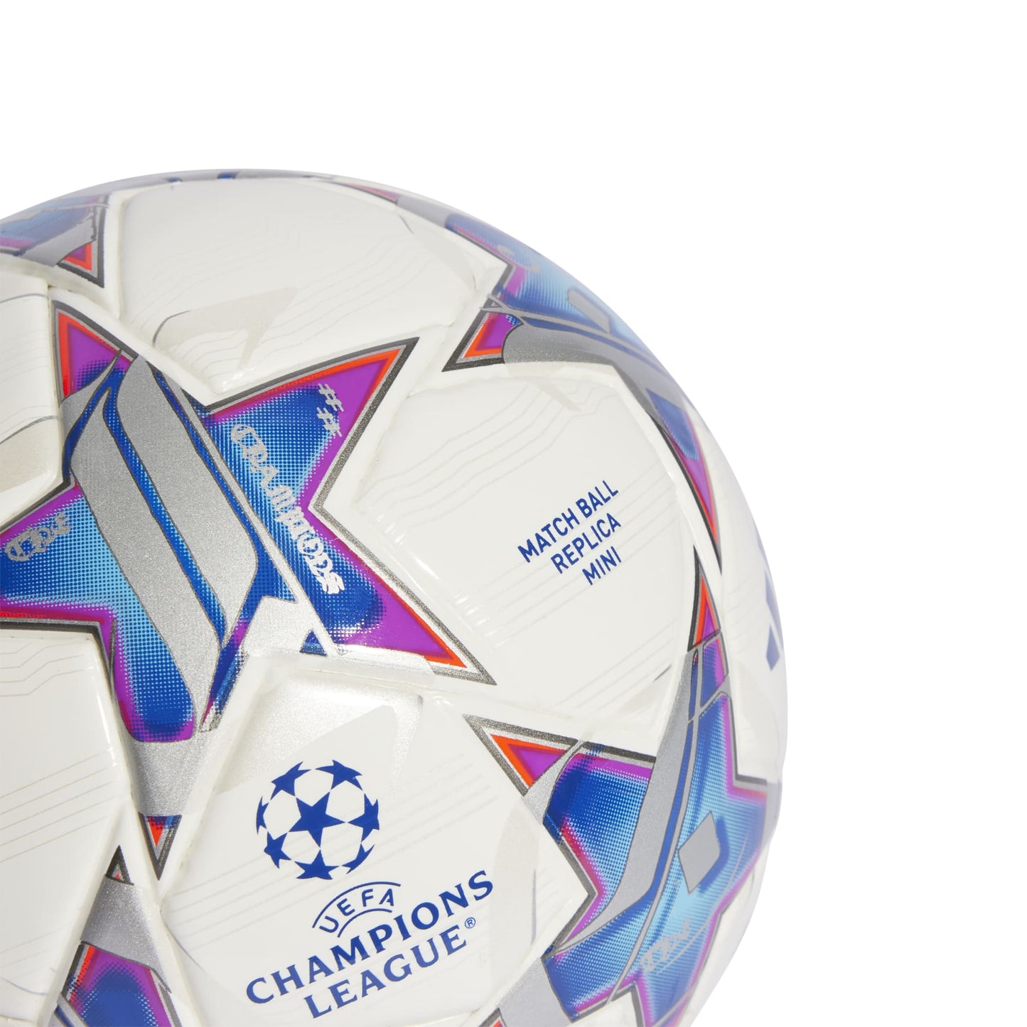 Pallone Uefa Champions League Mini 23/24