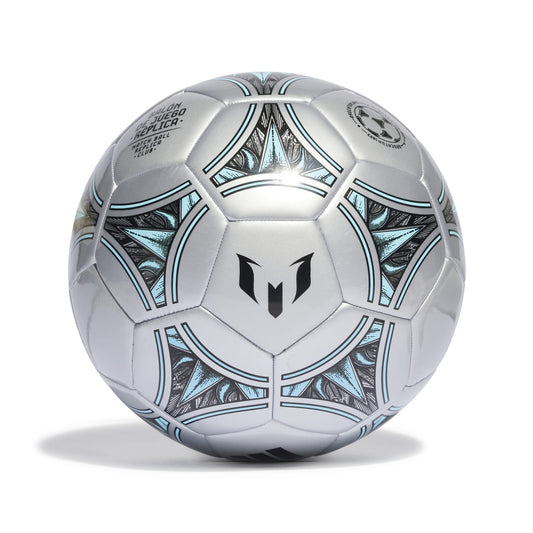 Messi Pallone Club