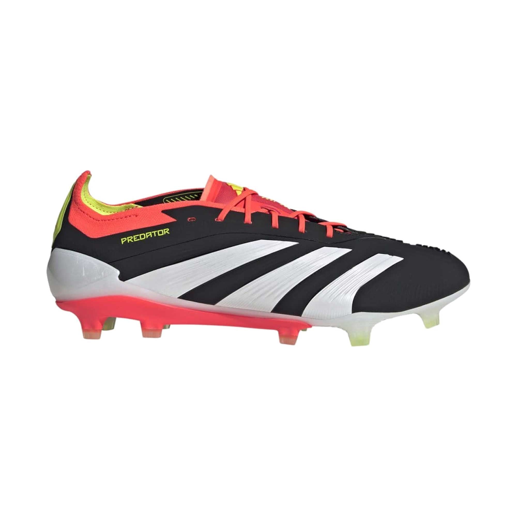 Predator bianche e rosse sale