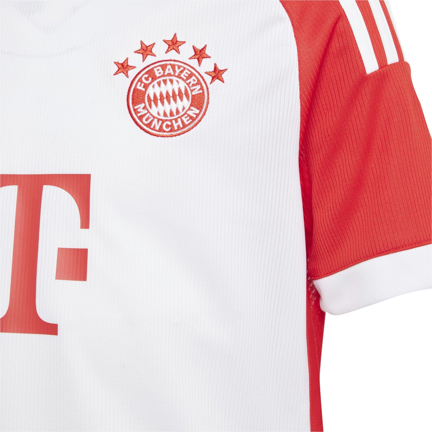 Bayern Monaco 1a Maglia 23/24 Adulto