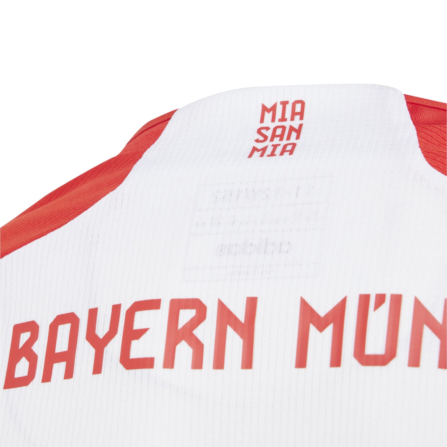 Bayern Monaco 1a Maglia 23/24 Adulto