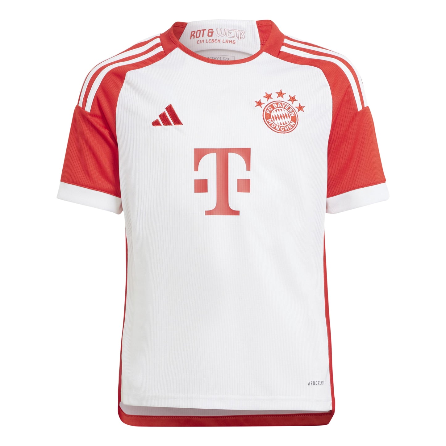 Bayern Monaco 1a Maglia 23/24 Adulto