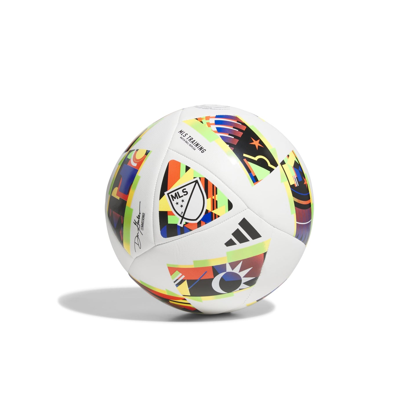 Pallone da allenamento MLS 24