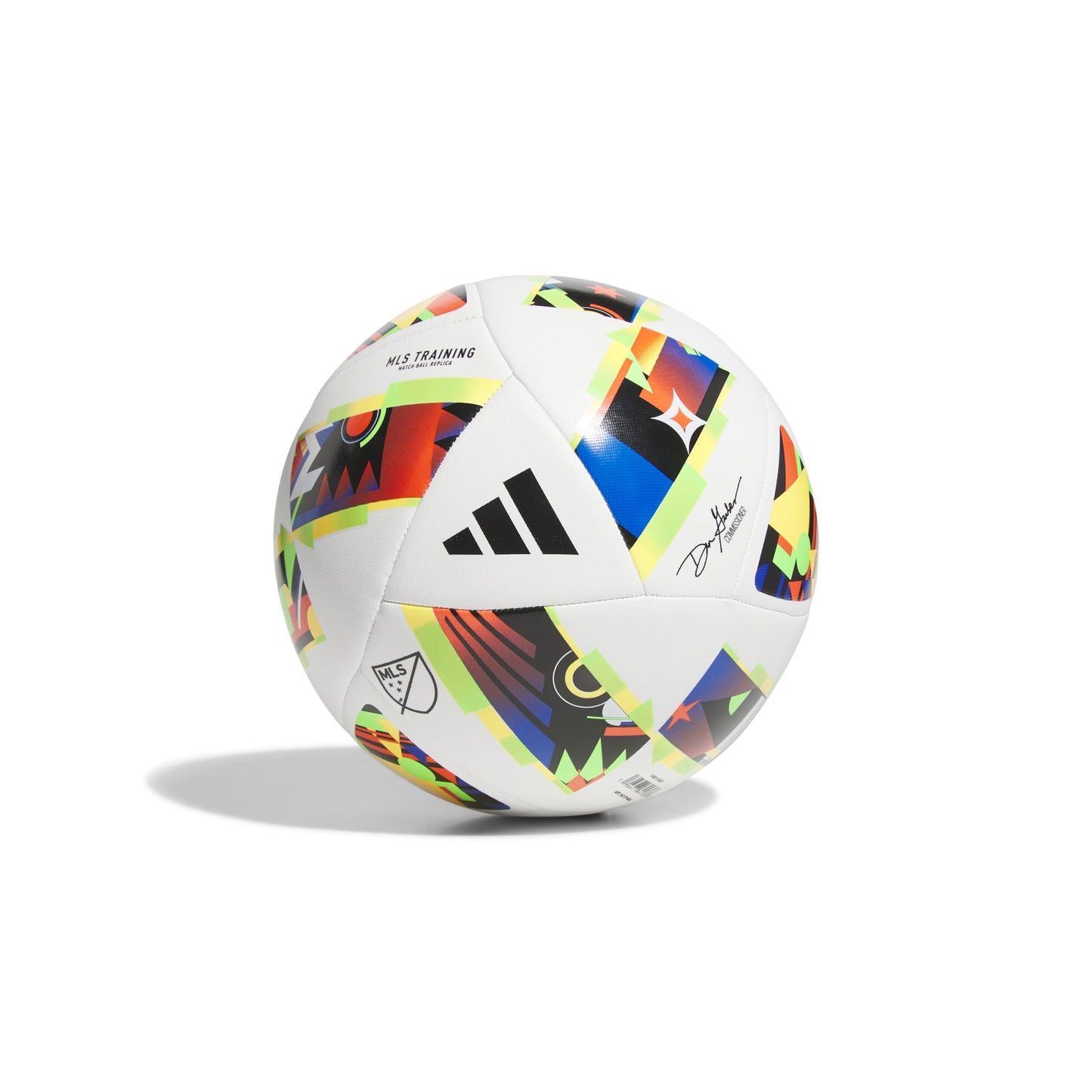 Pallone da allenamento MLS 24