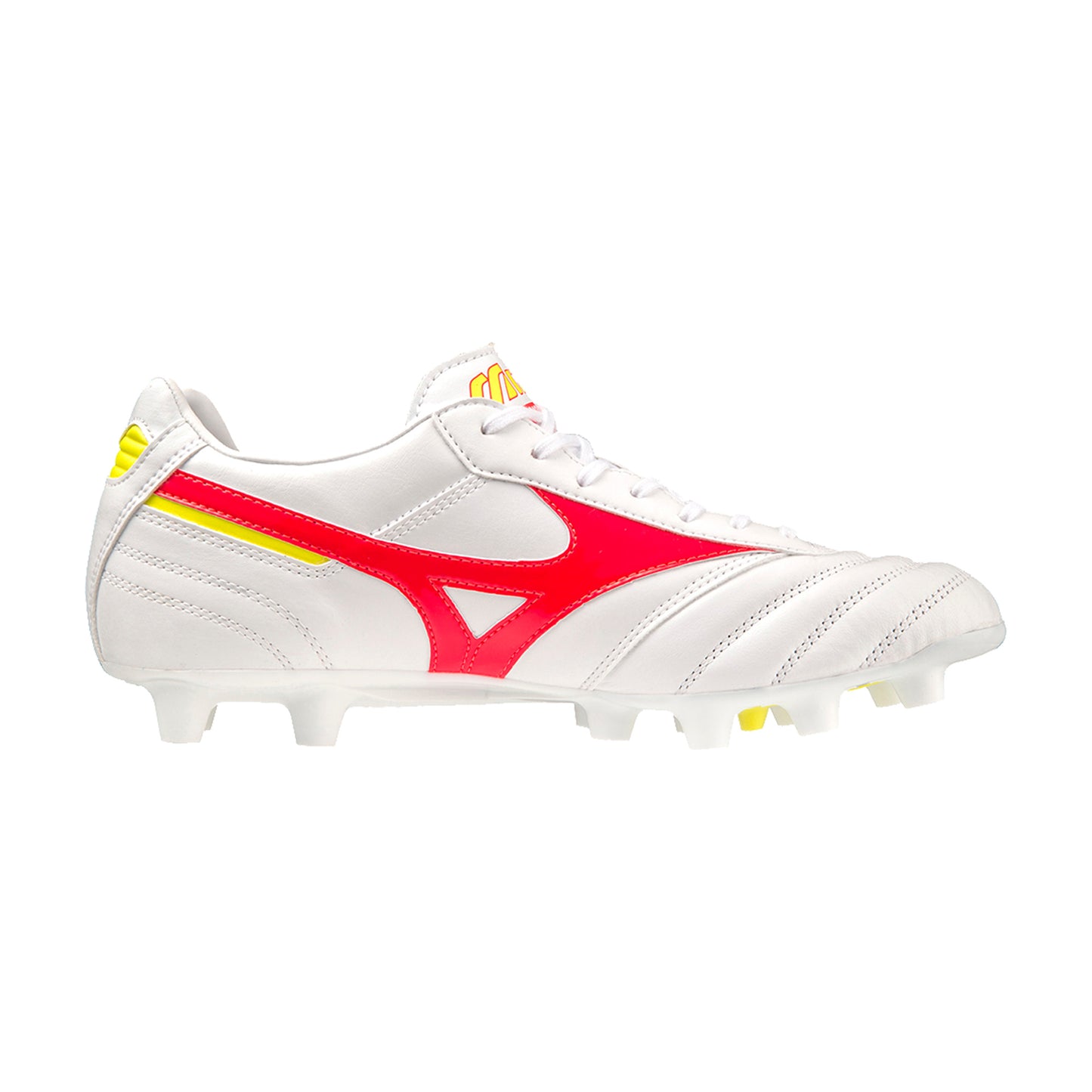 SHOE MORELIA PRO MD