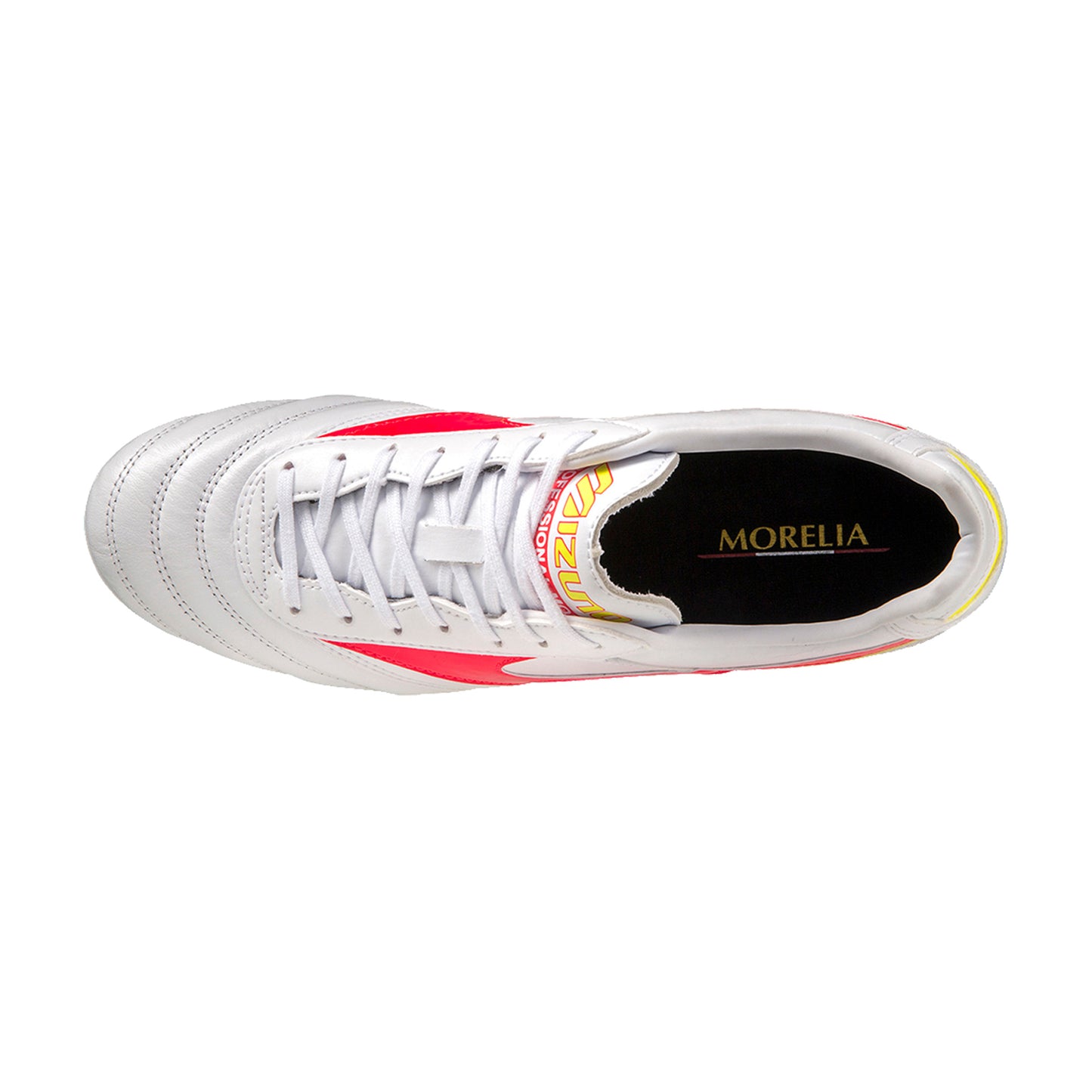 SHOE MORELIA PRO MD