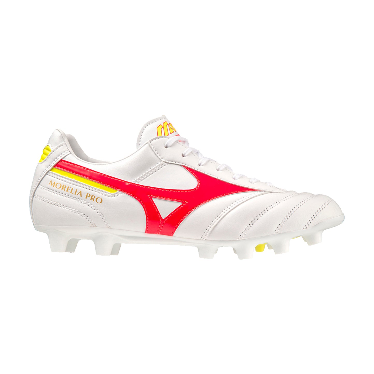 SHOE MORELIA PRO MD