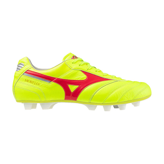 SHOE MORELIA ELITE MD