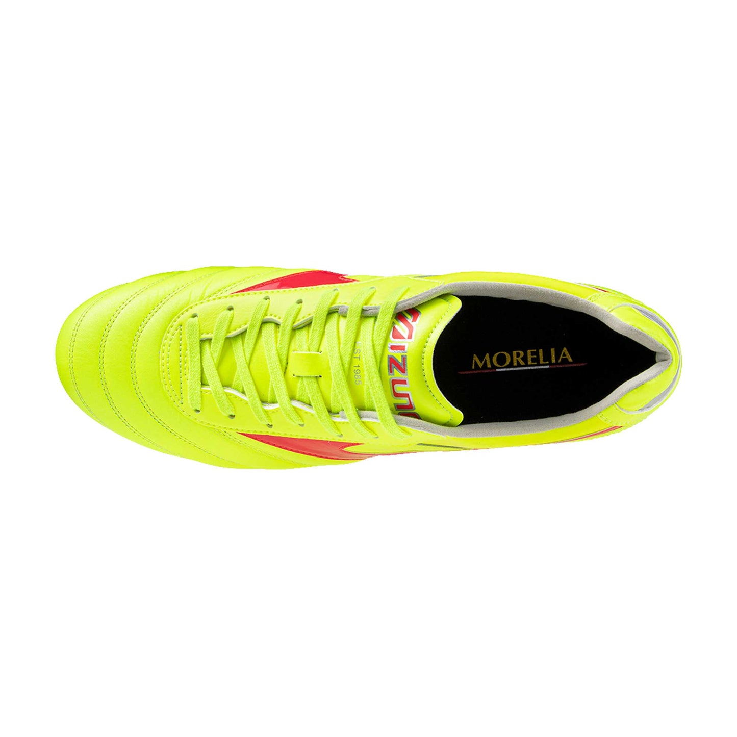 SHOE MORELIA ELITE MD