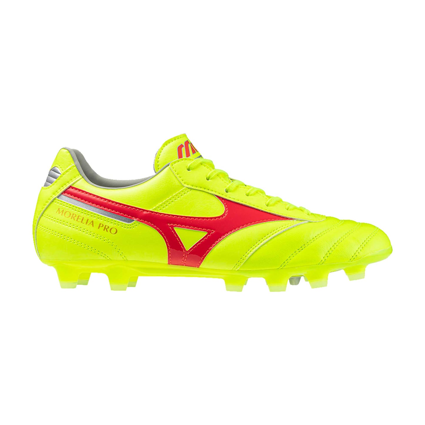 SHOE MORELIA PRO MD