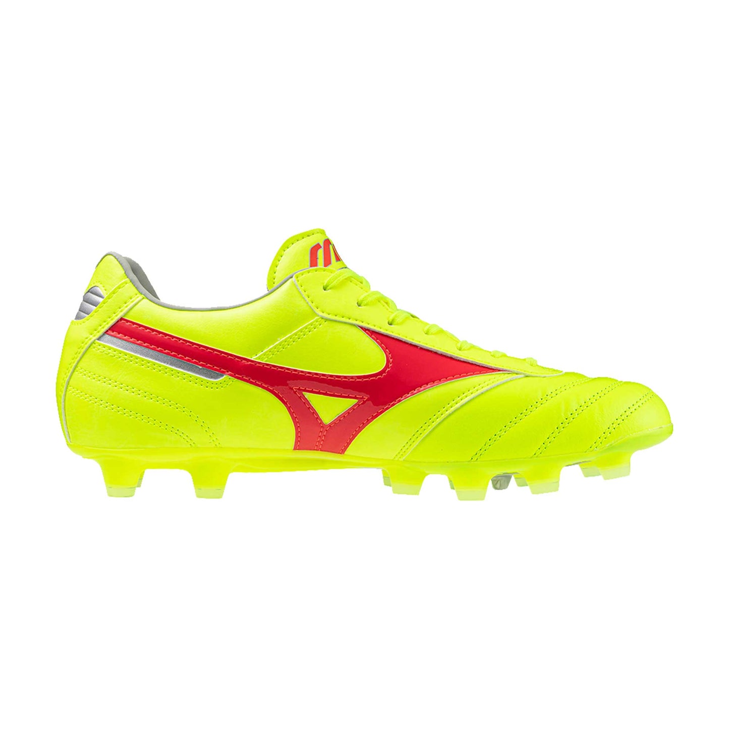 SHOE MORELIA PRO MD