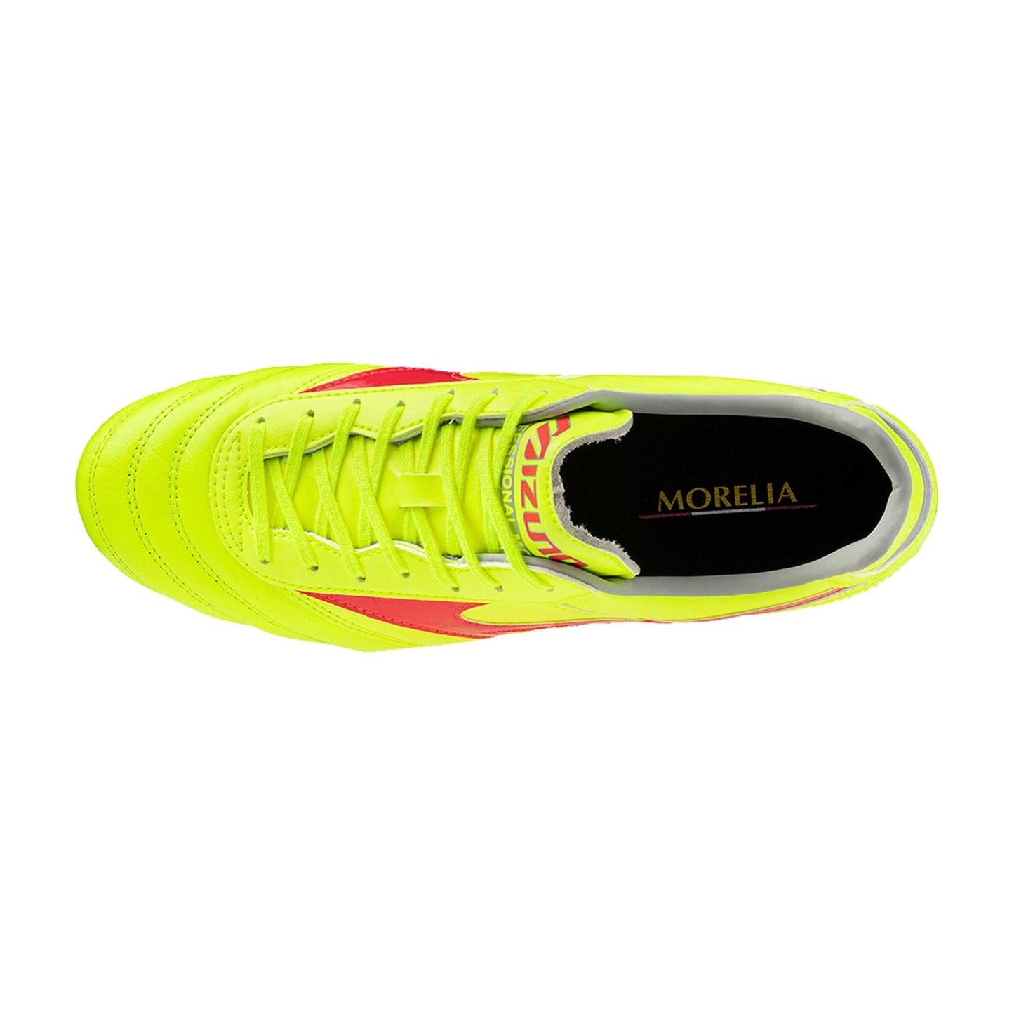 SHOE MORELIA PRO MD