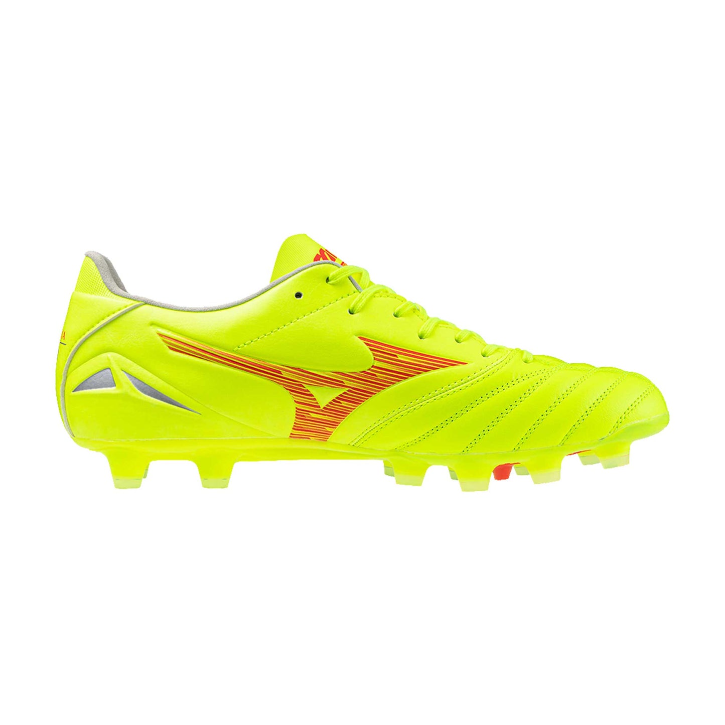 SHOE MORELIA NEO PRO MD