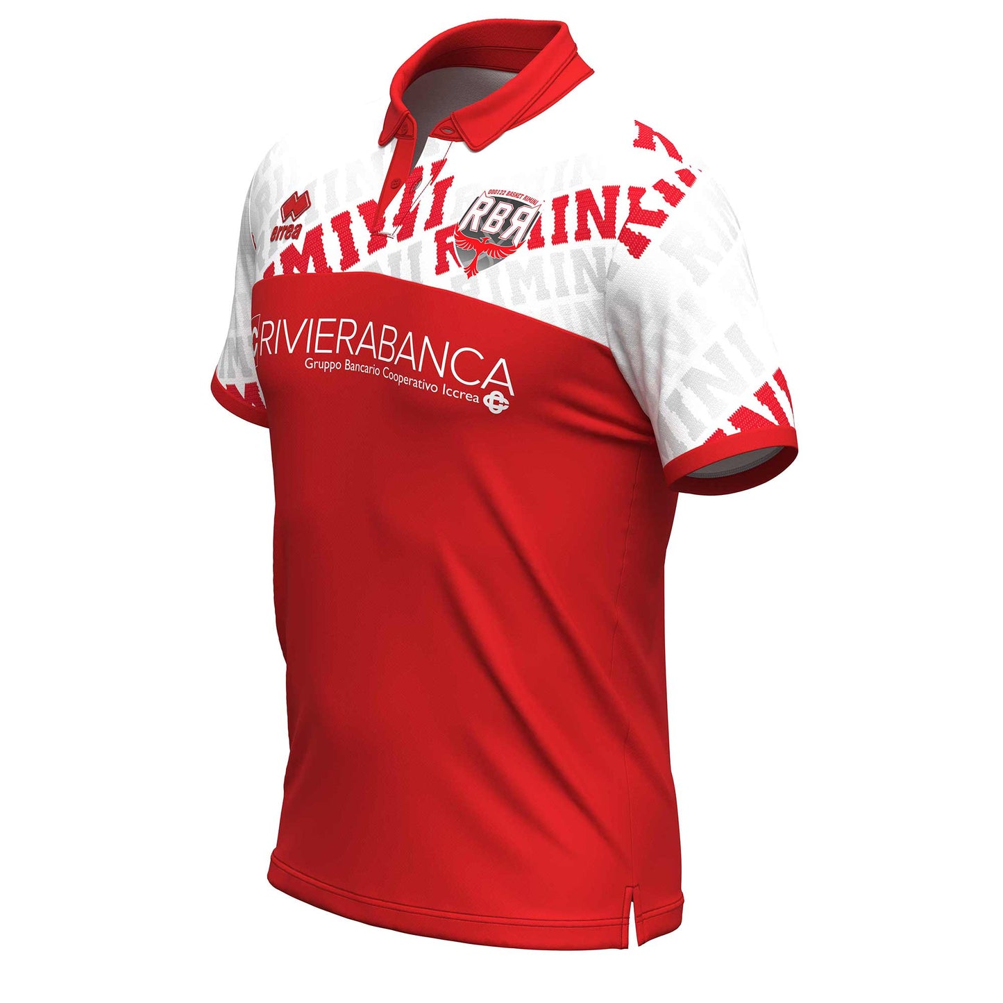 BASKET RIMINI BOB POLO ADULTO 22/23
