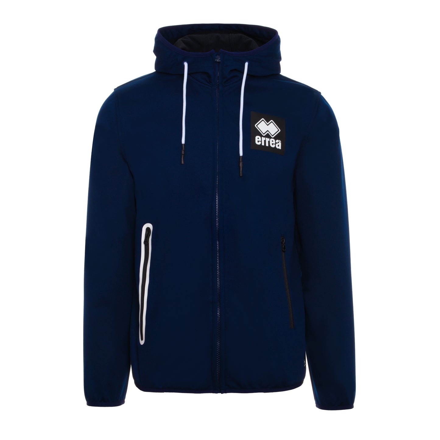 BLACK BOX MAN ZIP HOODY FLEECE JR