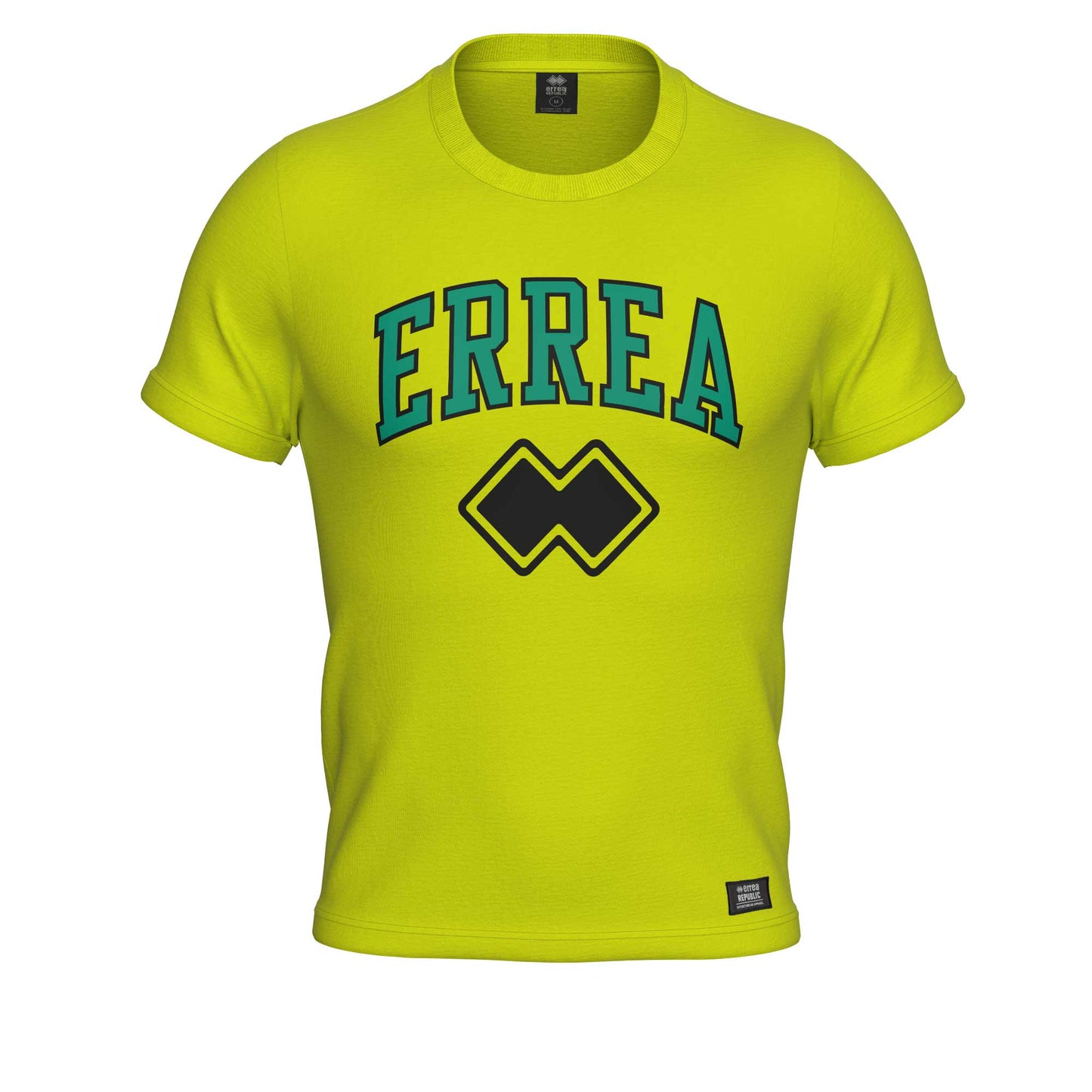 GRAPHIC SS23 TEE GFX 4 MAN 63 MC JR