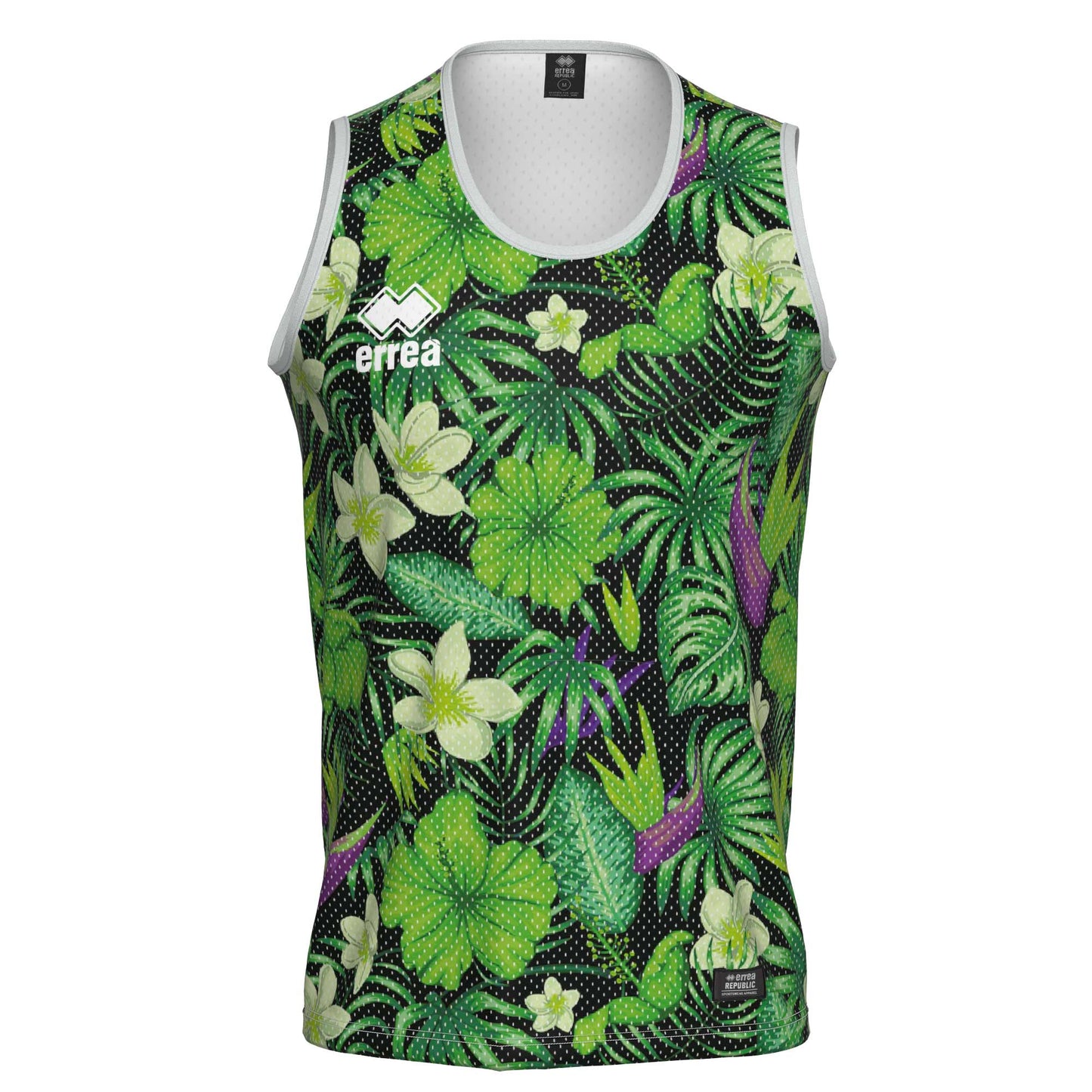 GRAPHIC SS23 TANK GFX 5 AD MAN