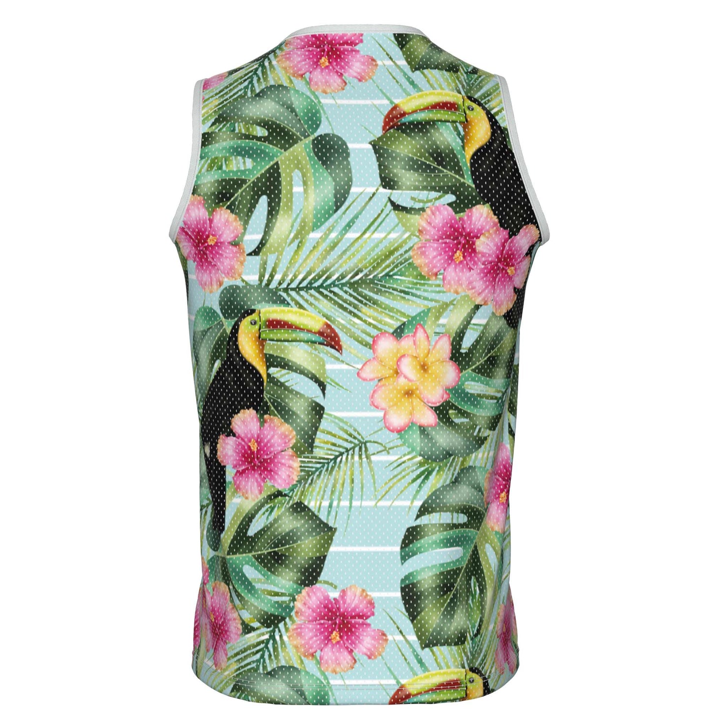 GRAPHIC SS23 TANK GFX 5 AD MAN